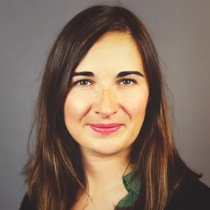 Portrait d'Emmanuelle Coore Avocate libérale à Nantes